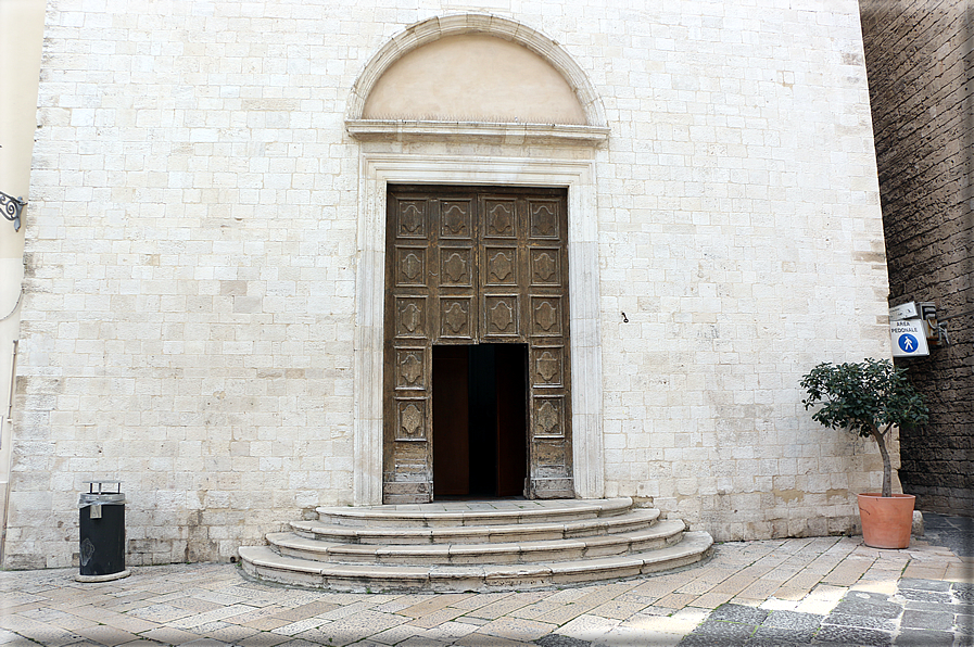 foto Chiesa di San Giacomo